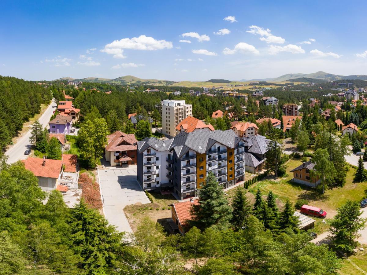Апартаменты Our Place *