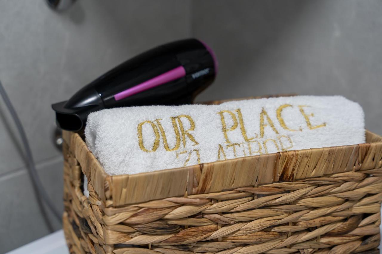 Our Place