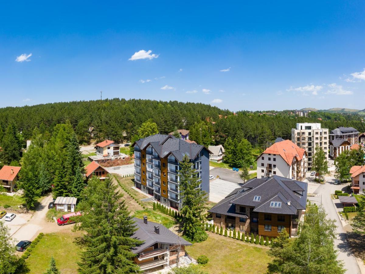 Апартаменты Our Place *